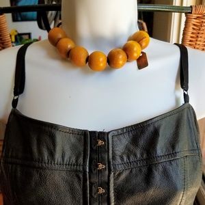 NWT Statement Choker